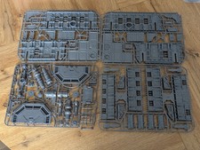 Warhammer 40k Terrain Scenery