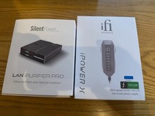iFi LAN iPurifier Pro –