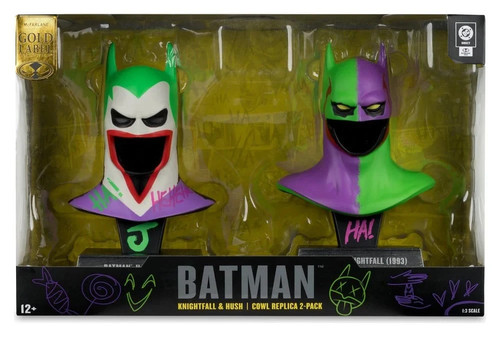 Batman direct mini - batman,