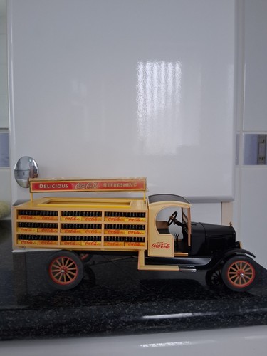 Danbury mint replica 1927 - danbury,