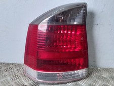 VAUXHALL VECTRA 2005-2009