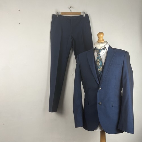 Next piece suit - next, men's