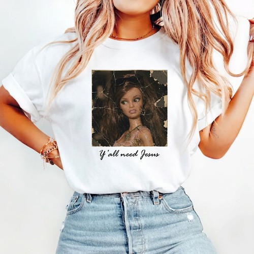 All need jesus shirt - need, t-shirt-funny