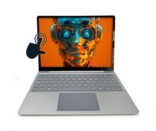 Microsoft surface laptop - microsoft,