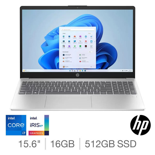 Laptop pavilion core - laptop,