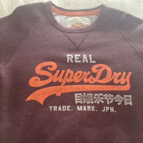 Superdry black label - superdry,