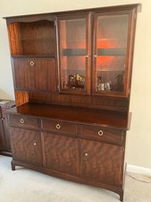 Stag Minstrel Dresser