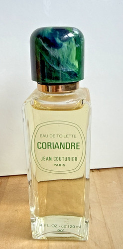 Jean couturier coriandre 120ml - couturier,