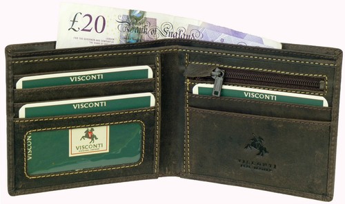 Visconti 707 mens hunter - visconti,