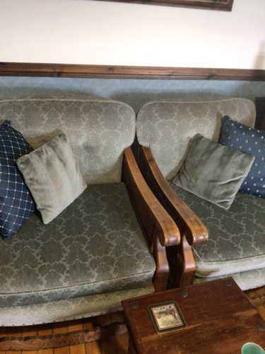 Beautiful 1920s bergere - bergere, 3