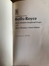 1968 rolls royce silver - silver, shadow