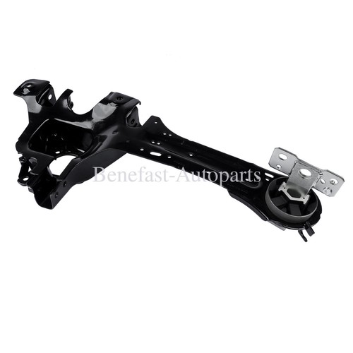 Rear right suspension trailing - rear,