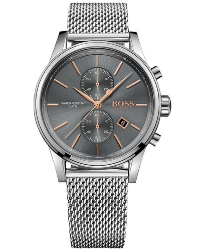 Hugo boss hb1513440 jet - hb1513440, men's