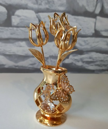 Matashi crystals 24k gold - crystals,