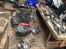Aprilia RS50 RS 50 PARTS JOB