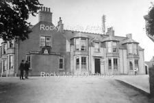 Jnm-65 Kilmarnock Arms Hotel