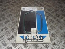 Honda GL1500 Goldwing 1988-1999 Drag Specialities Chrome Mirror Trim PN 