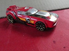 Hot Wheels Fast Fish not boxed good condition