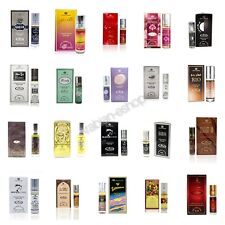 Al rehab attar perfume oil 6ml genuine without alcohol  oud roll on high quality