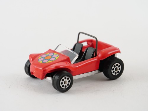 Corgi toys 381 whizzwheels - corgi,