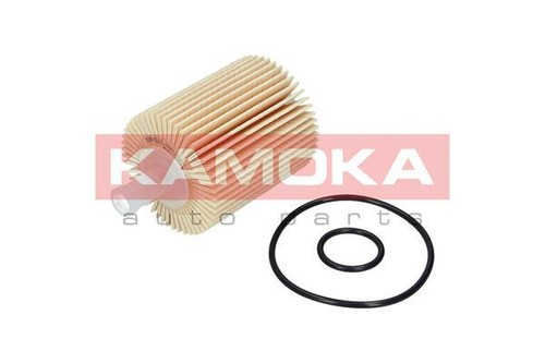 Kamoka f108101 oil filter for - oil,