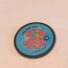 Pog Slammer - Cloud 082  Bumpeez -  Pog Slammer