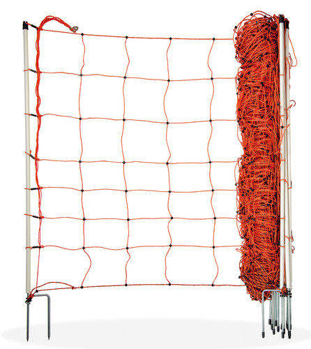 Electric fence 50m - electric, sheep
