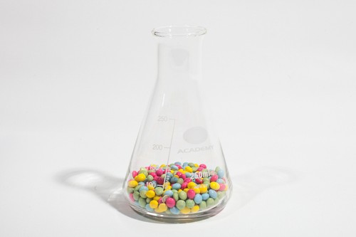 250ml borosilicate glass - borosilicate,