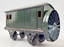 Märklin Track 1 Snow Plough