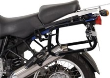 SW Motech Evo Side Pannier