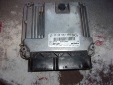ASTRA 1.3 CDTI ECU 55 583 654