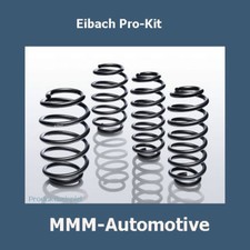 Eibach Pro-Kit Springs