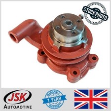 Water Pump International