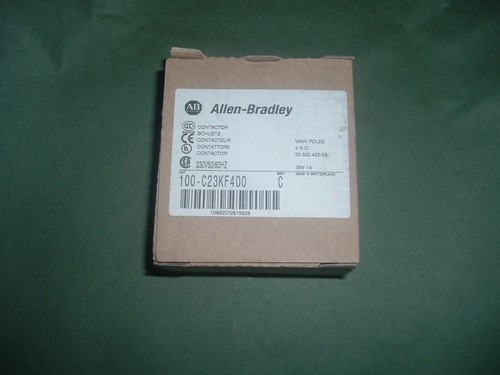 Allen bradley - allen,