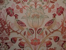 Morris Bird Terracotta