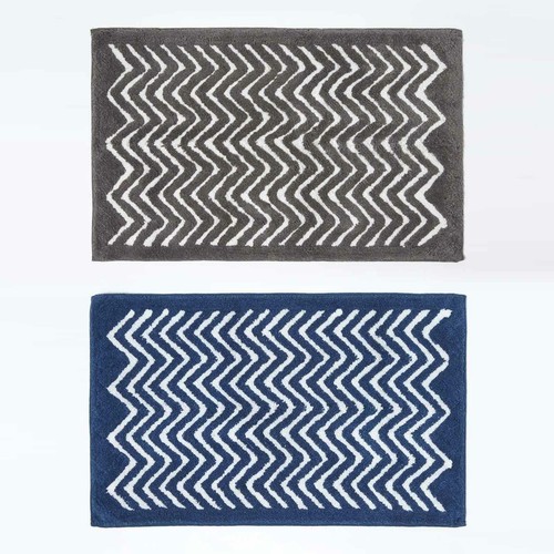 Cotton chevron pattern - cotton,