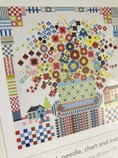 Counted Cross Stitch Kit