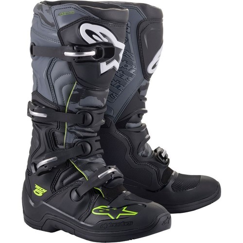 Alpinestars 2026 tech - alpinestars,