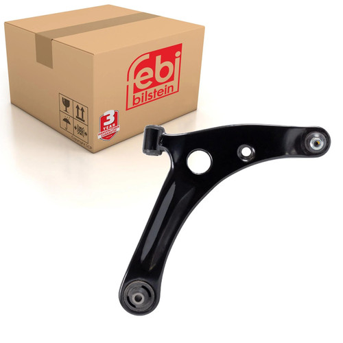 Colt control arm suspension - colt,
