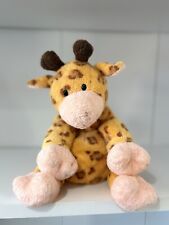 Ty Pluffies Towers The Giraffe Soft Toy Plush Beanie Baby cuddly toy 