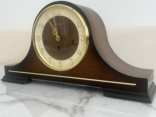 Hermle tambour mechanical - tambour,