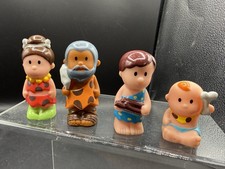 ELC Happyland Prehistoric