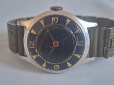 Vintage Ingersoll Ltd Triumph