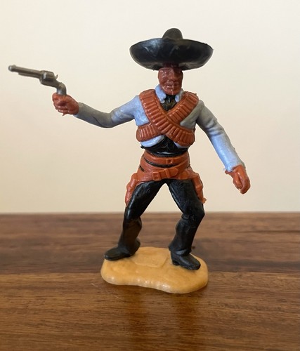 Timpo vintage wild - wild, cowboy