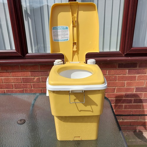 Camping toilet - camping,