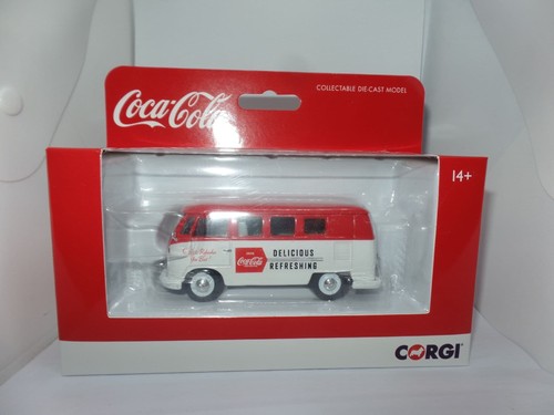 Corgi cc02733 scale - cc02733,