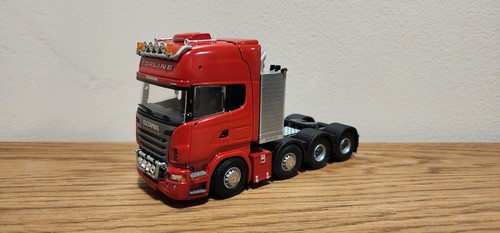Tekno basic plus 9800f - basic, 1:50