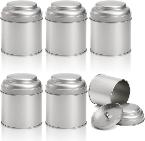 Lawei pack tea tins - lawei, canister
