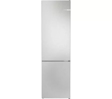 Bosch Series 4 363 Litre 70/30 Freestanding Fridge Freezer - Inox KGN392LDFG