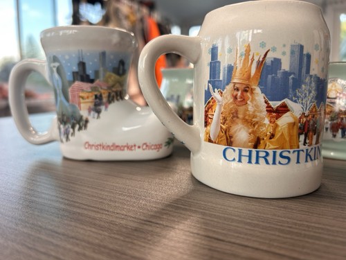 Vintage christkindlmarket - vintage,